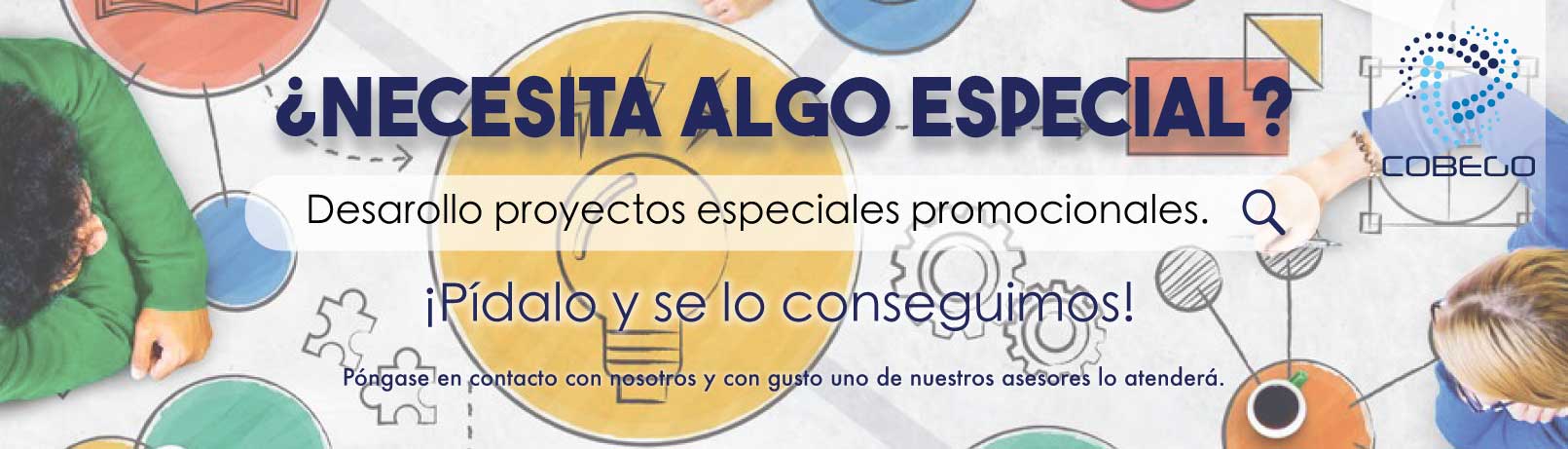 Proyectos