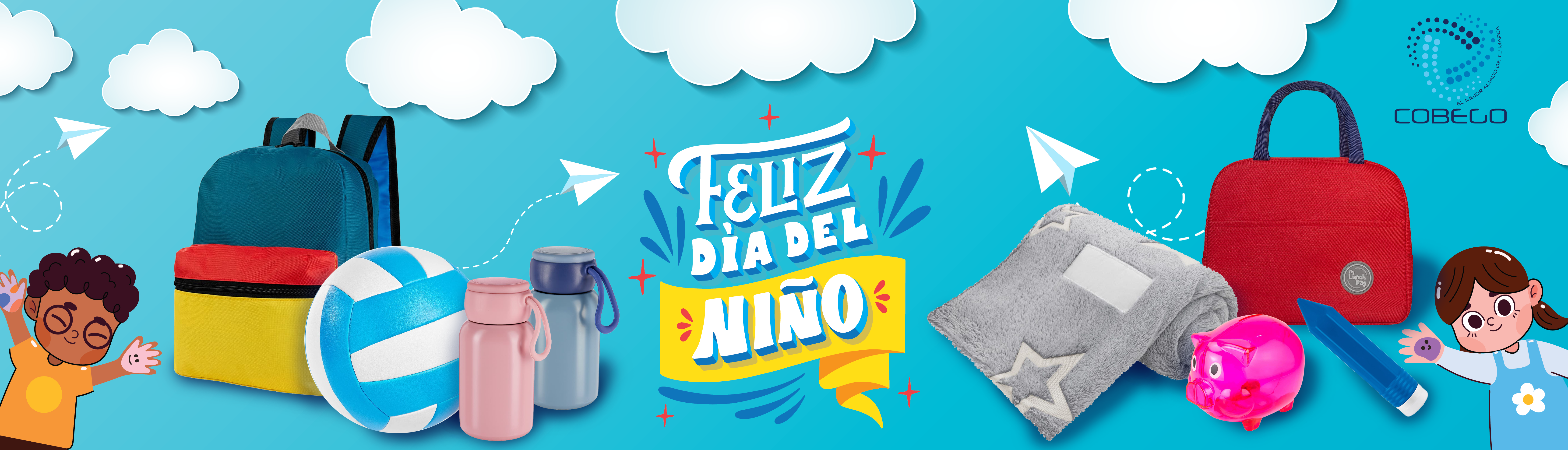 Dia del niño